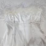 Lovers + Friends Moira Jumpsuit in White Photo 5