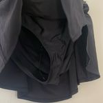 Ava & Viv Black bathing suit skirt Size 16 Photo 3