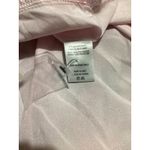 ASTR The Label Floral Print Halter Neck High Low Dress Pink Green Size L Size L Photo 7