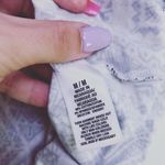 Aeropostale  Medium Summer Retro Crop Top Photo 5