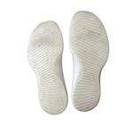 Allbirds Women’s Light Grey White Lace Up Athletic/Running ‘Wool Runners’ Size 8 Photo 1