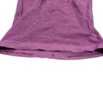 Lululemon Swiftly Tech Long Sleeve Shirt Women's Size 4 Heathered Plum Photo 4