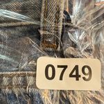 Calvin Klein Jeans  Relaxed Fit in Classic‎ Blue Photo 5