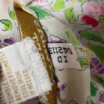 Victoria's Secret VINTAGE Gold label Victoria’s Secret Floral Shorts Photo 5