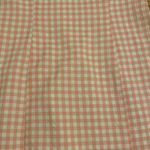 These Three Boutique Gingham Mini Dress Photo 4