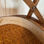 Betsey Johnson 🚨 SALE ‼️ Betsy Johnson purple pleather waist belt Photo 2