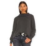 Free People  She’s A Keeper Sweater Photo 1