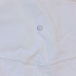 Lululemon Align High Rise Short 4” Color Mint Breeze Sizes 10 &12 NWT Photo 4