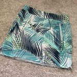 Talbots T by  cotton skort skirt, size large P Photo 2
