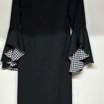 Shelby & Palmer Shelby Palmer Midi Dress with flare sleeves sz6 Photo 0