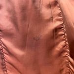 Vintage Peabody House Plaid Wool Blend Jacket Women 11/12 Korea Puff Sleeve Gray Size undefined Photo 9