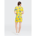 Draper James  Summerall Hillsboro Floral Dress Photo 2