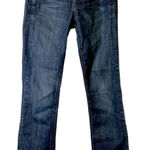 American Eagle  True Boot Jeans Size‎ 2 Low Rise Photo 0