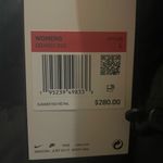 Nike Womens Sportswear Therma-FIT City Series Down Puffer Jacket Duck Down Parka Photo 8