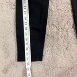 Paige  Verdugo Crop Black Skinny Jeans Womens Size 28‎ Denim Casual School Photo 9