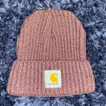 Carhartt Women’s  Rib Knit Acrylic Beanie Photo 0