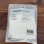 Shapermint Essentials All Day Every Day Scoop Neck Cami Tank Top White XL Photo 3