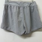 Avia  Light Gray Women's Athletic Shorts Photo 4