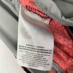 Nike | Neon Salmon Colored Running Shorts sz Small Photo 4