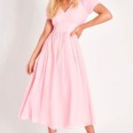 Love Shack Fancy Hutchinson Dress Photo 0