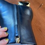 Cult Gaia Mari leather boots. 7.5 Photo 4