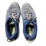 Hoka One One Clifton 6 Women's Size 11 Running Shoes Ensign Blue Wild Dove Photo 8