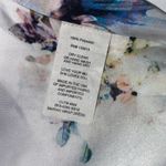 Show Me Your Mumu Mariah Wrap Dress Hi Lo Floral XS Photo 13