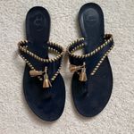 Jack Rogers  Alana jelly sandals sz 9 GREAT SHAPE Photo 1