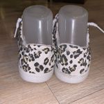 Time And Tru  memory foam leopard print slip on shoes Photo 3