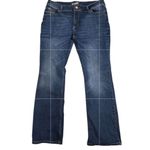 Wrangler  Womens Bootcut Jeans Size 17 X 34 Care307 CA55394 Cowboy Farmer Horses Photo 5