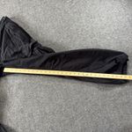 Aritzia  TNA Supply Cargo Pants in Black Womens Size 6 Utility Cotton Baggy Y2K Photo 12