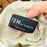 Aritzia  Babaton lace mock neck bodysuit NWT Photo 11