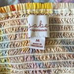 Isabel Maternity Tank Top M Photo 2