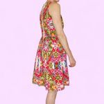 Maggy London Colorful Floral A Photo 5