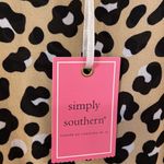 Simply Southern  Dress size M brand new with tag perfect for summer length 38” Photo 4
