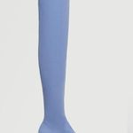 Mango New MNG High heel boots, women size 6 Photo 1