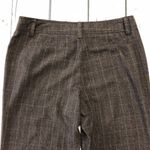 Dress Barn Plaid Dress Pants Womens 12 Used Photo 5