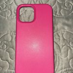 OtterBox Pink Phone Case Photo 1