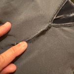 Reformation Ariana Velvet Dress Large Photo 10