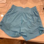 Lululemon  Shorts Hotty Hot 4" Photo 0