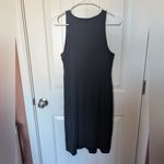 Athleta  Tank Dress Women's S/T Black Photo 1
