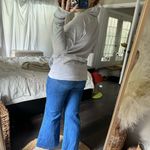 Lululemon Women’s 4 Grey Find Your Unwind Pullover New NWT Photo 3