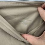 Varley  Let's Move Pocket High Rise Legging 25" Seneca Rock Tan Size Small Photo 8