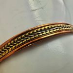 Copper Brass Silver Photo 4