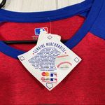 Genuine Merchandise NEW MLB  VF Imagewear Philadelphia Phillies Baseball Tee XL Photo 4