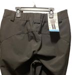 Free Country NWT Women's Softshell Black Snow Pants Size Large Photo 7