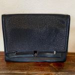 French Connection Like new  large clutch. Sz 10.5”x8” Photo 0