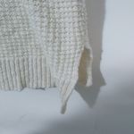 Billabong  M String Natural Knit Tunic Top Photo 6