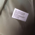 A New Day NWT  Sage Green Double-Breasted Blazer Sz S Photo 6