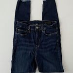 ALL SAINTS Women’s Roxanne Cropped Skinny Jeans Size W 26 Photo 3